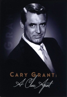 Cary Grant: A Class Apart Trailer