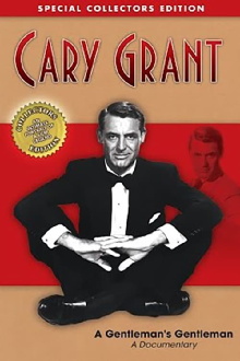 Cary Grant: A Gentleman's Gentleman Trailer
