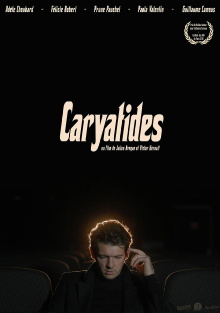 Caryatides Trailer