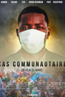 Cas Communautaire Trailer