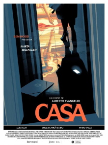 Casa Trailer