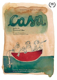 Casa Trailer