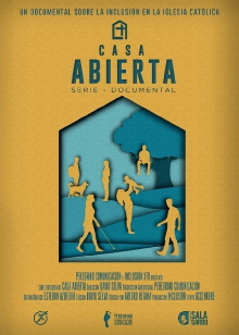 Casa abierta Trailer