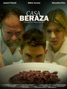 Casa Beraza Trailer