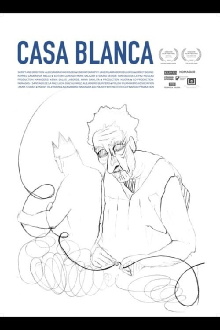 Casa Blanca Trailer