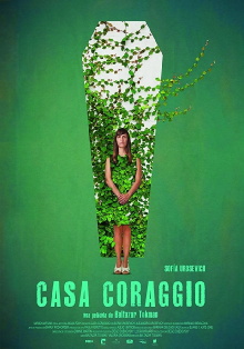Casa Coraggio Trailer