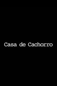 Casa de Cachorro Trailer