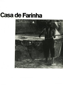 Casa de Farinha Trailer