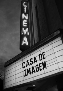 Casa de Imagem Trailer