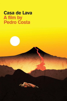 Casa de Lava Trailer