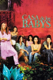 Casa de los Babys Trailer