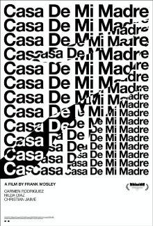 Casa de mi madre Trailer