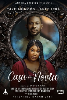 Casa De Novia Trailer