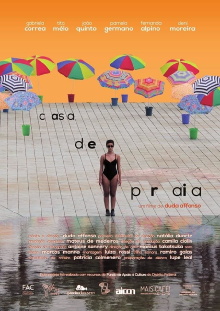 Casa de Praia Trailer