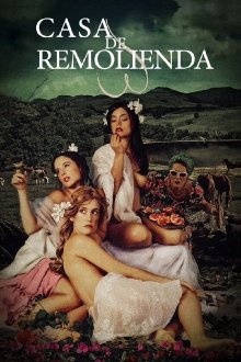 Casa de remolienda Trailer