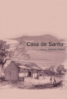 Casa de Santo Trailer