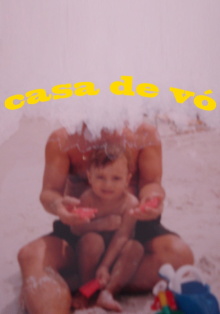 Casa de Vó Trailer