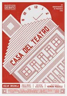 Casa del Teatro Trailer