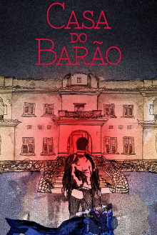 Casa do Barão Trailer