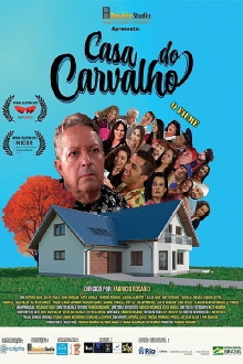 Casa do Carvalho - O Filme Trailer