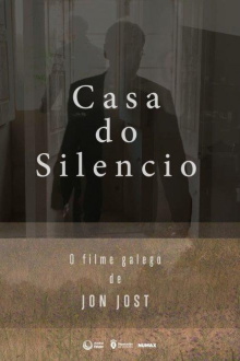 Casa do silencio Trailer