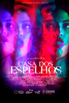 Casa dos Espelhos Trailer