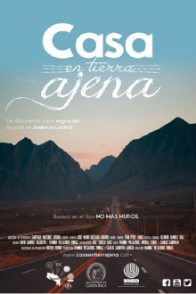 Casa en Tierra Ajena Trailer