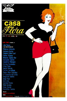 Casa Flora Trailer