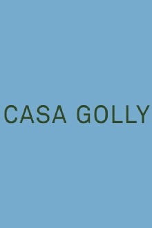 Casa Golly Trailer