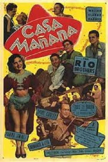 Casa Manana Trailer