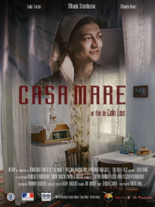 Casa Mare Trailer