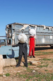 Casa Nostra Trailer