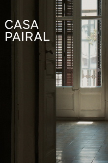 Casa pairal Trailer