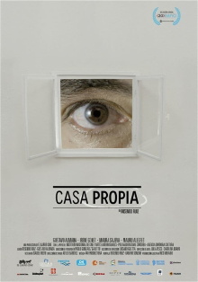 Casa Propia Trailer