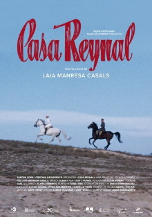 Casa Reynal Trailer