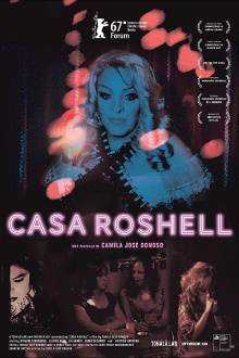 Casa Roshell Trailer