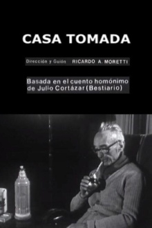 Casa tomada Trailer