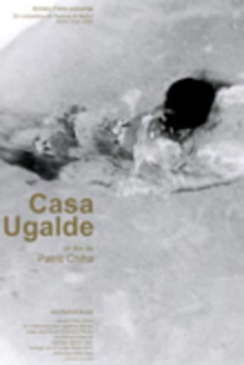 Casa Ugalde Trailer