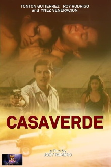 Casa Verde Trailer