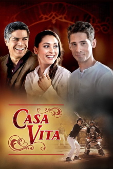 Casa Vita Trailer