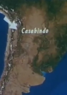Casabindo Trailer