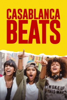 Casablanca Beats Trailer
