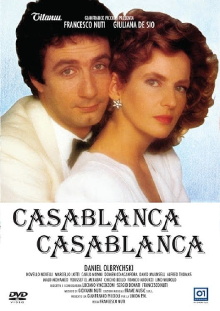 Casablanca, Casablanca Trailer
