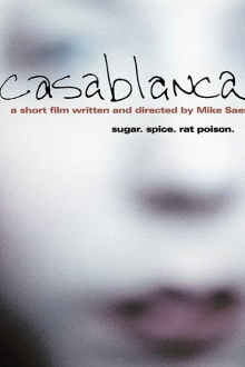 Casablanca Trailer