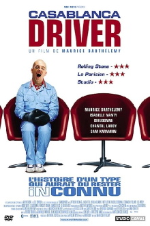 Casablanca Driver Trailer