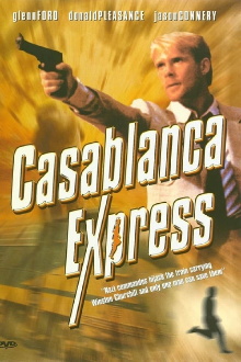 Casablanca Express Trailer