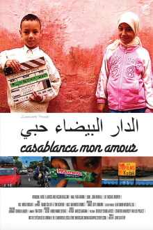 Casablanca mon amour Trailer