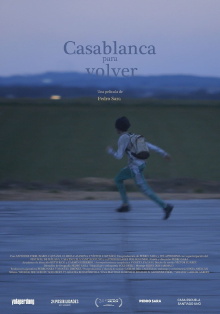 Casablanca para volver Trailer