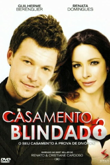 Casamento Blindado Trailer