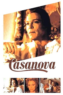 Casanova Trailer